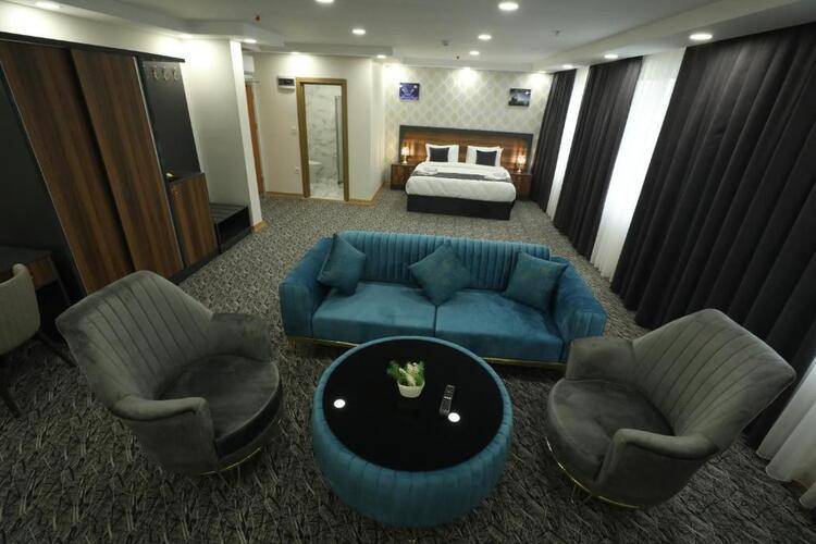 El Emin Istanbul Hotel