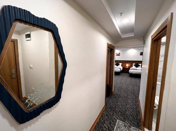 El Emin Istanbul Hotel