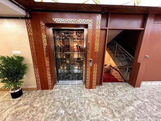 El Emin Istanbul Hotel