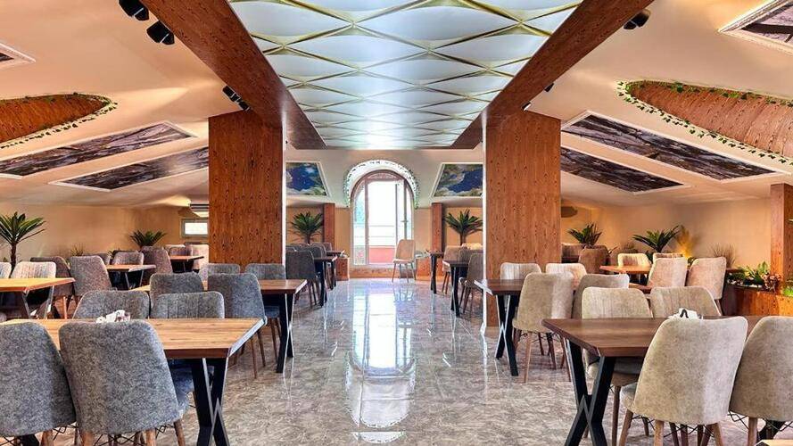 El Emin Istanbul Hotel