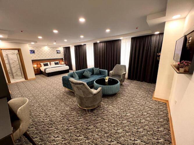 El Emin Istanbul Hotel