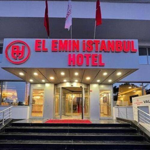El Emin Istanbul Hotel