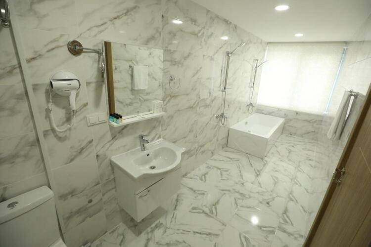 El Emin Istanbul Hotel