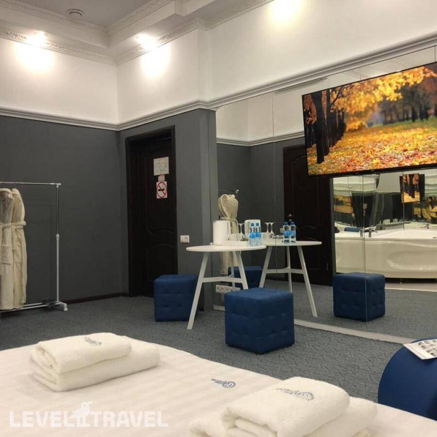 Отель Гипноз Люблино — Юго-восточный административный округ (ЮВАО), Россия