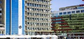 Pasaport Pier Hotel