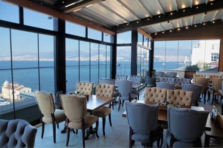 Pasaport Pier Hotel