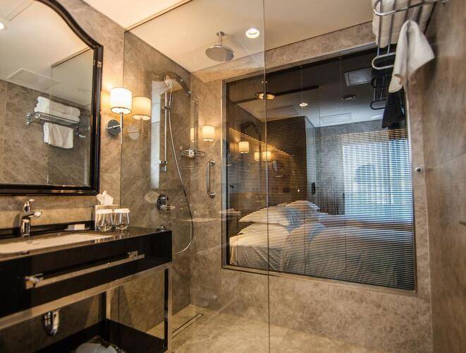 Doubletree By Hilton Hotel Izmir Airport