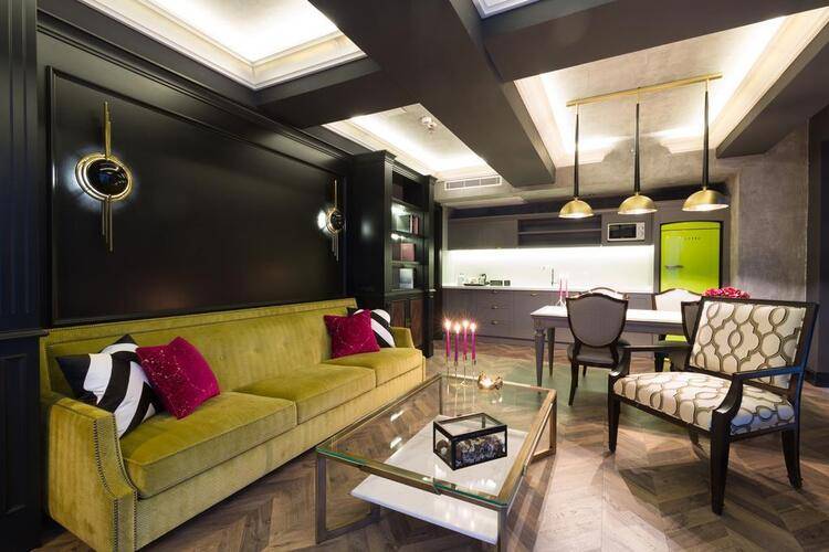 Doubletree By Hilton Hotel Izmir Airport