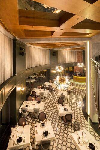 Doubletree By Hilton Hotel Izmir Airport
