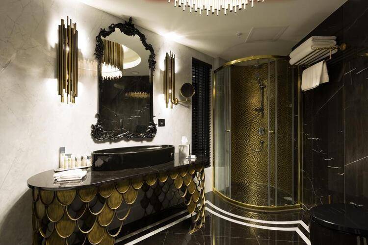 Doubletree By Hilton Hotel Izmir Airport