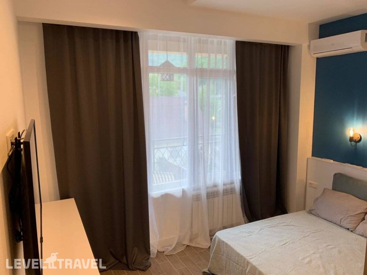 фотографии отеля Апартаменты Оштен в Россия(Эсто-Садок) - фото №5