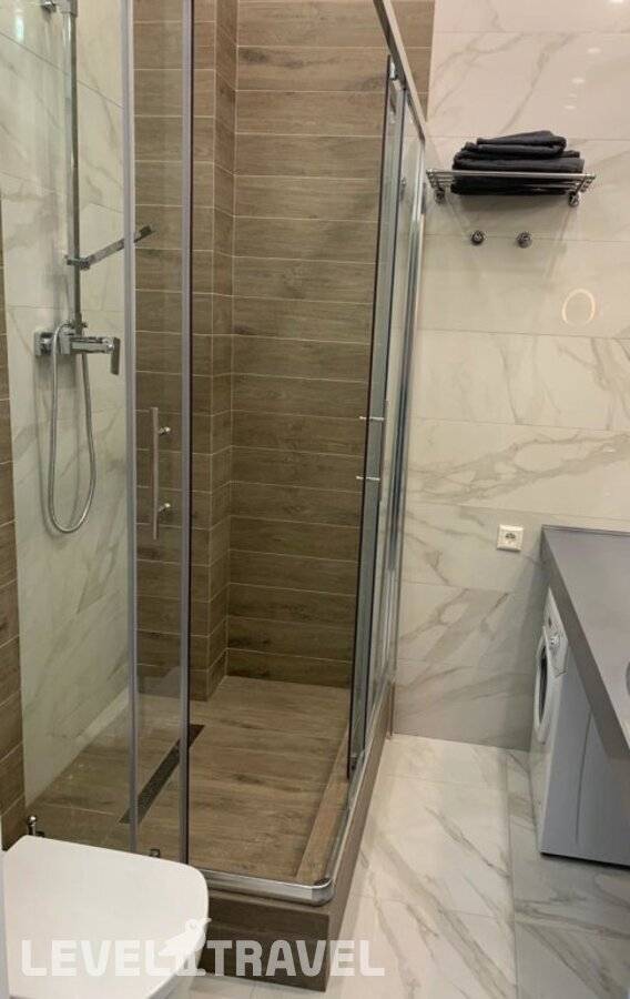 фотографии отеля Апартаменты Оштен в Россия(Эсто-Садок) - фото №6