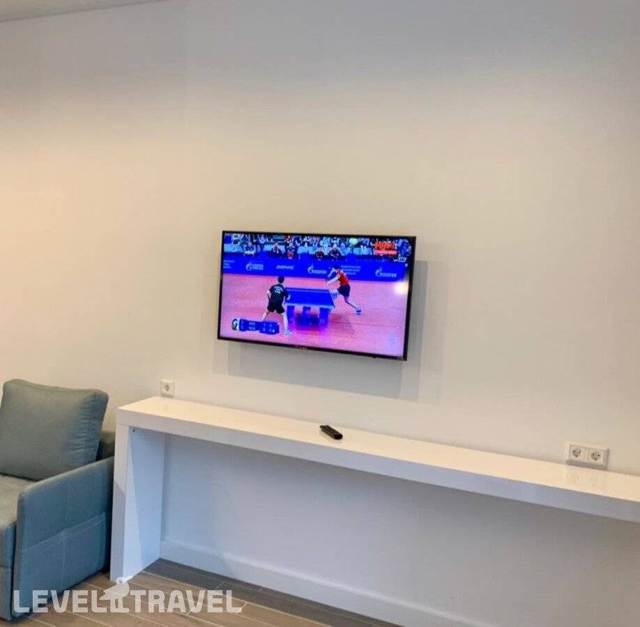 фотографии отеля Апартаменты Оштен в Россия(Эсто-Садок) - фото №4