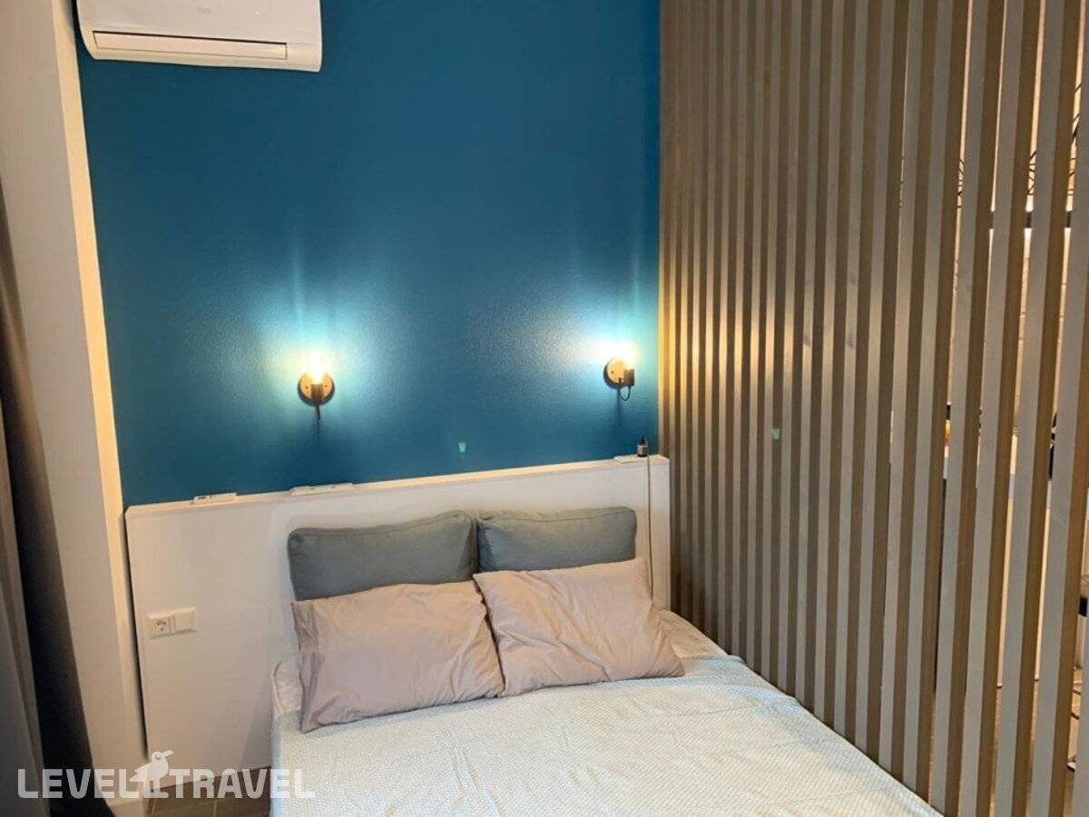 фотографии отеля Апартаменты Оштен в Россия(Эсто-Садок) - фото №13