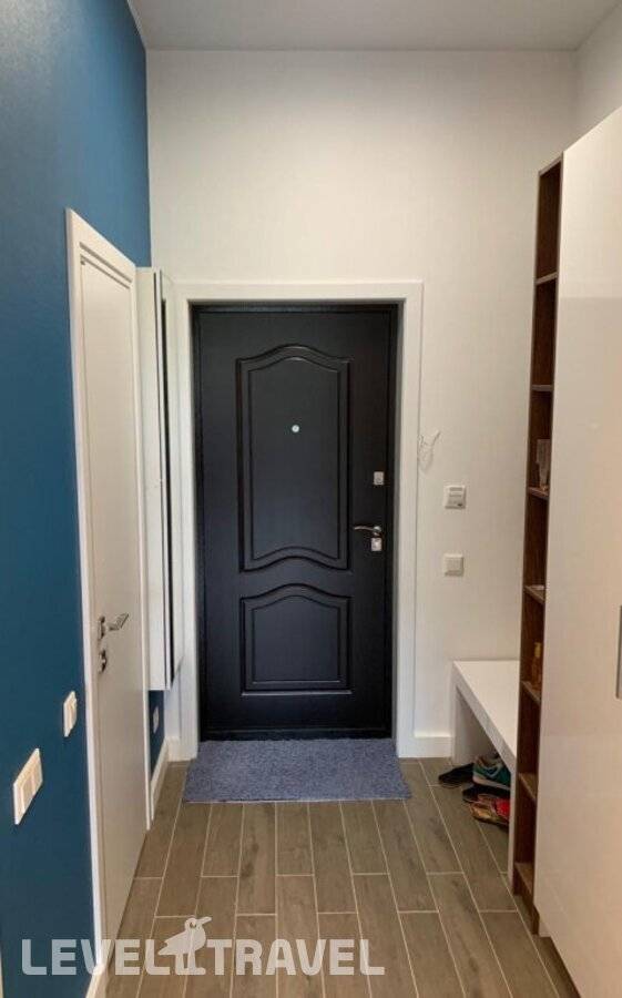 фотографии отеля Апартаменты Оштен в Россия(Эсто-Садок) - фото №2