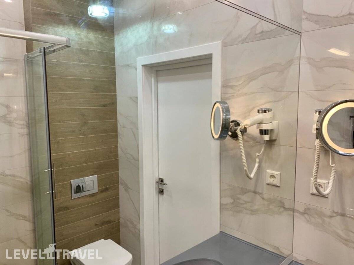 фотографии отеля Апартаменты Оштен в Россия(Эсто-Садок) - фото №10