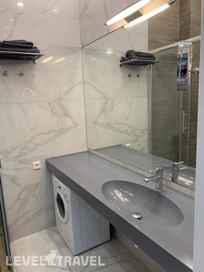 фотографии отеля Апартаменты Оштен в Россия(Эсто-Садок) - фото №3