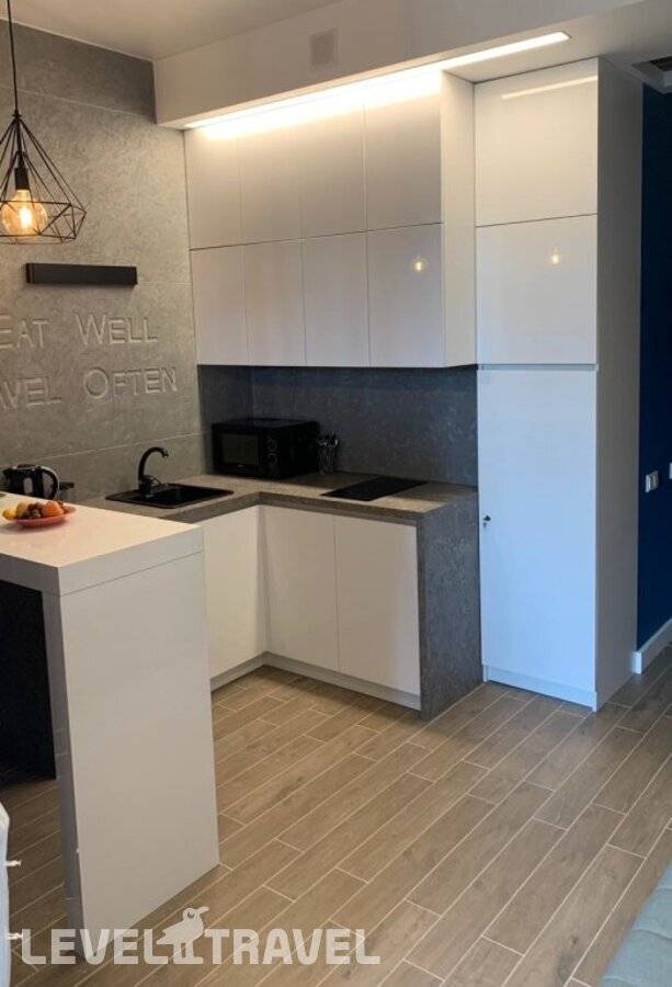 фотографии отеля Апартаменты Оштен в Россия(Эсто-Садок) - фото №8