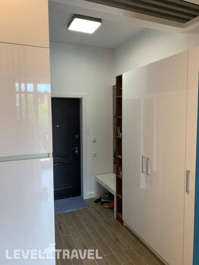 фотографии отеля Апартаменты Оштен в Россия(Эсто-Садок) - фото №7