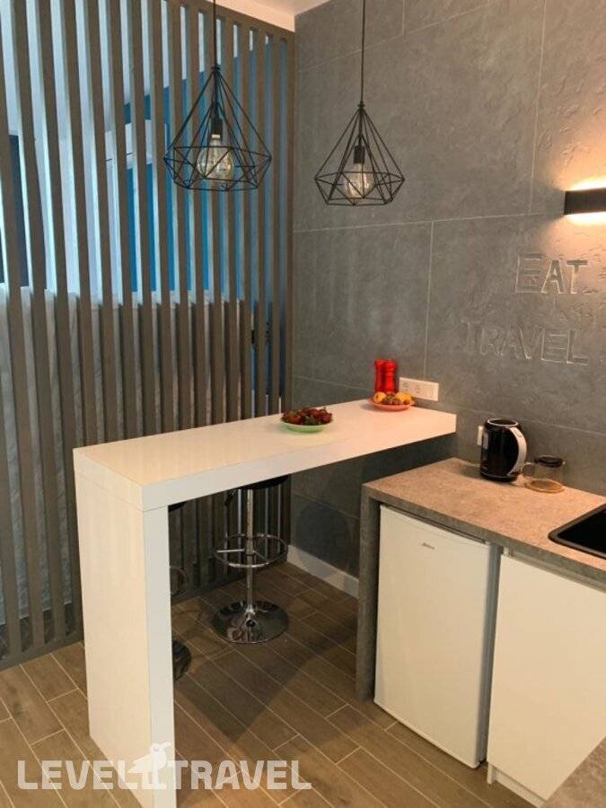 фотографии отеля Апартаменты Оштен в Россия(Эсто-Садок) - фото №11