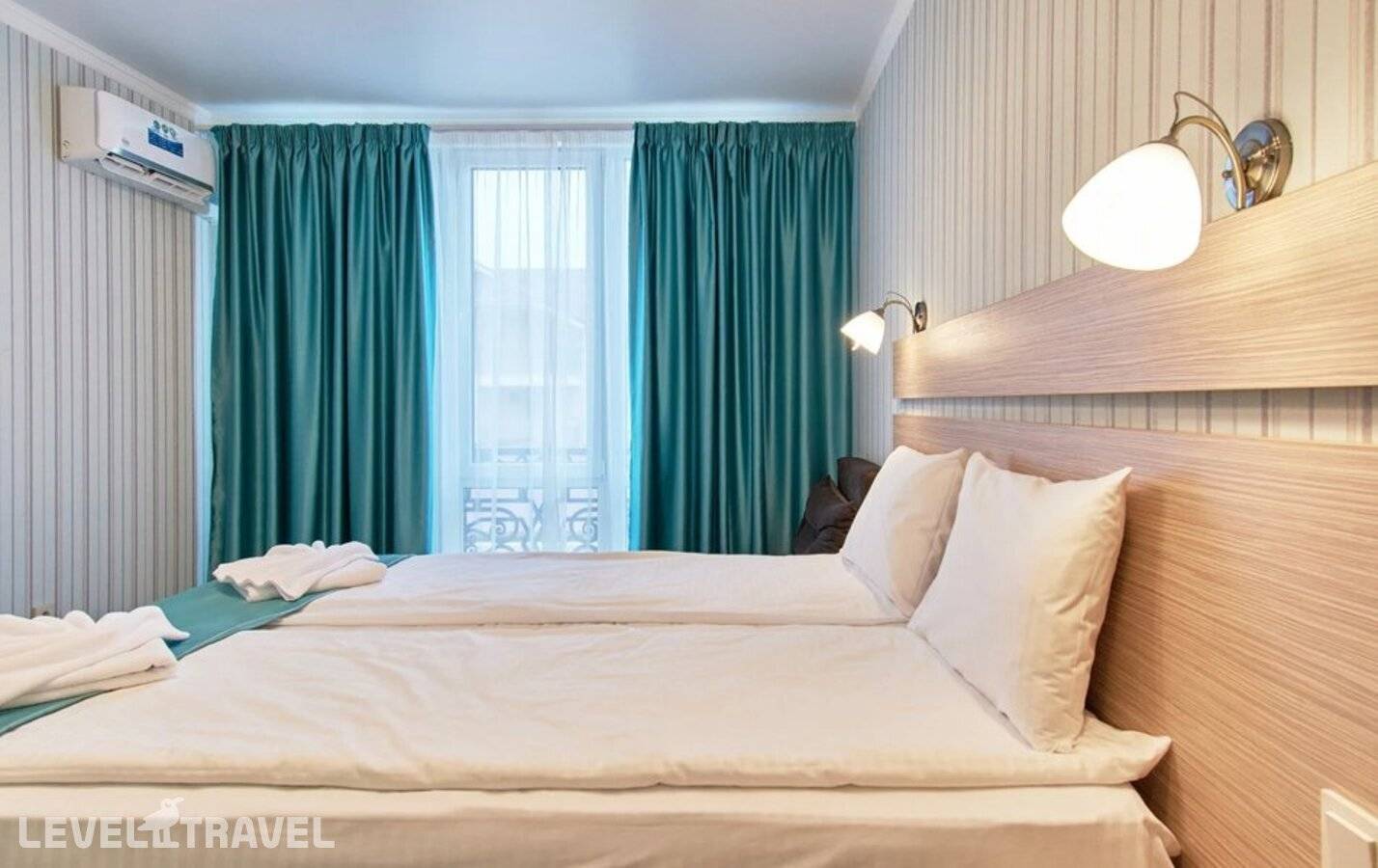 фотографии отеля Апартаменты У Моря в Россия(Сириус) - фото №5