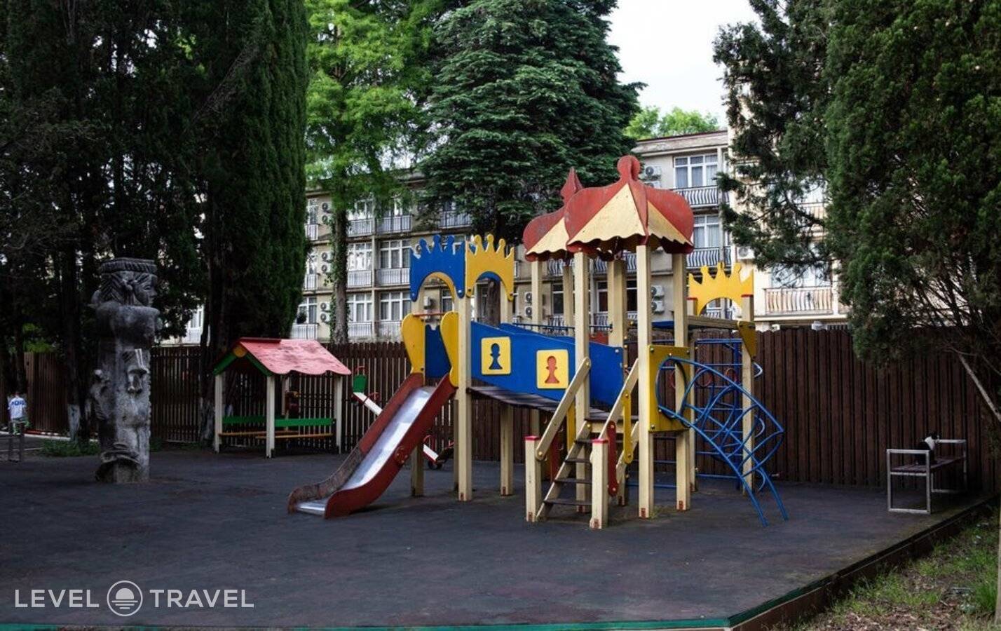 Изображение отеля 8