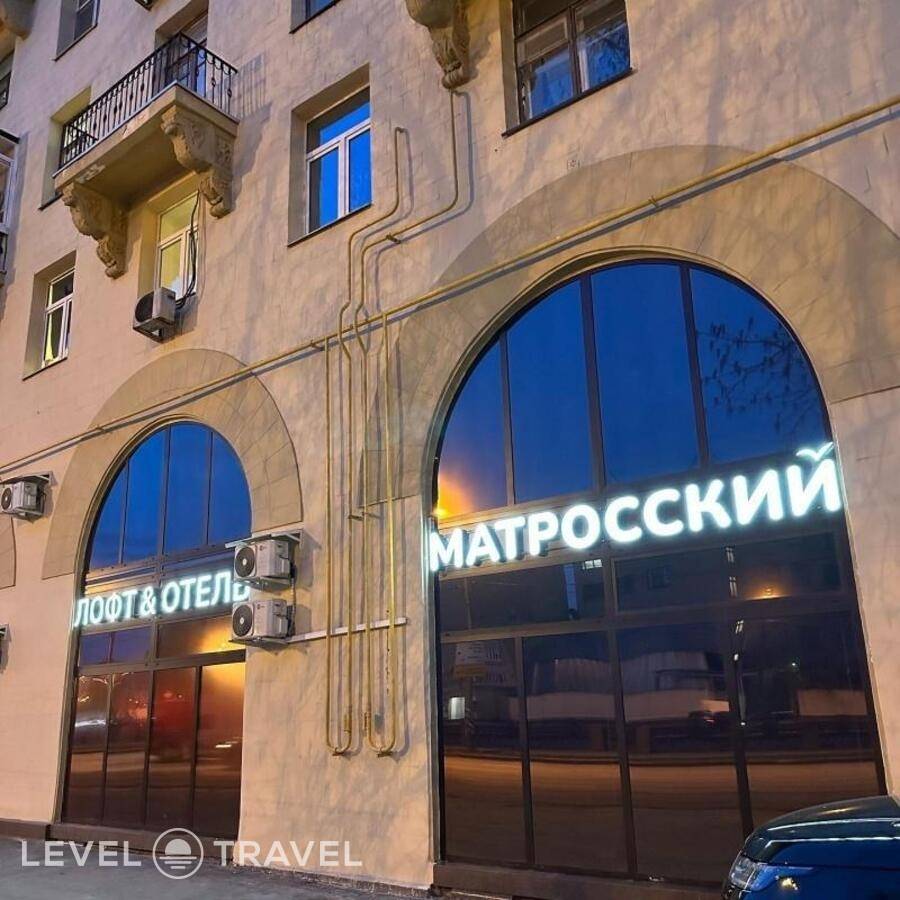 Изображение отеля 1