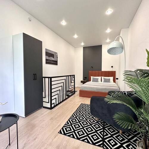 Райдо.Москва Биг Сити