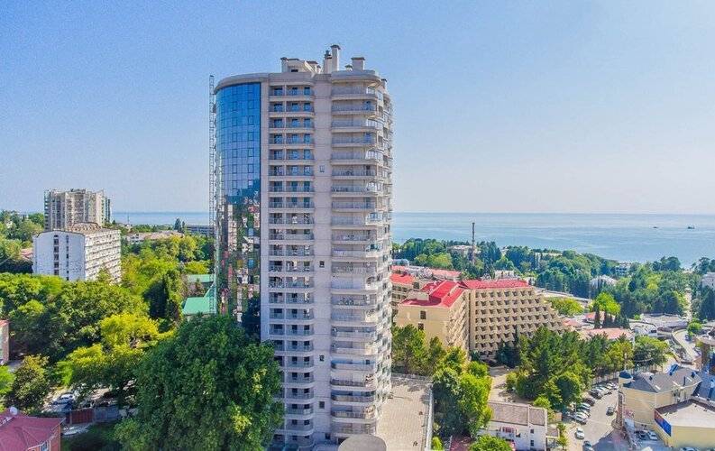 Мидгард Апартаменты