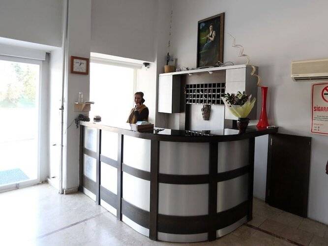 Cihanay Hotel
