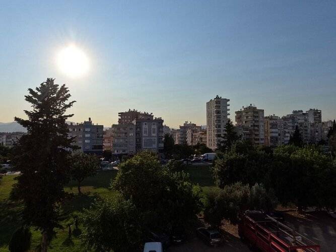 Cihanay Hotel
