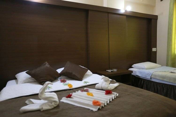 Cihanay Hotel