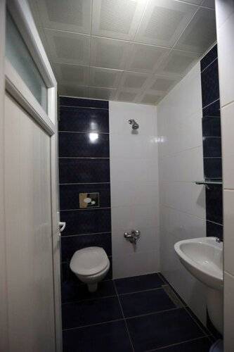 Cihanay Hotel