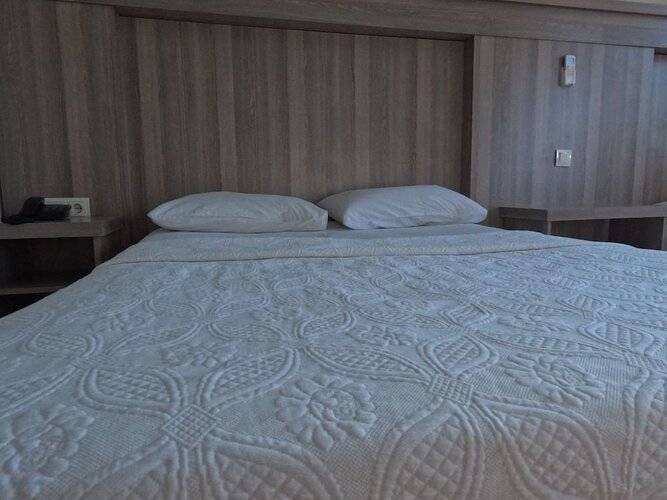 Cihanay Hotel