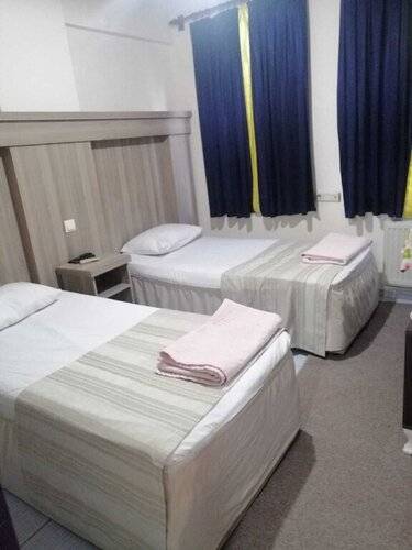 Cihanay Hotel