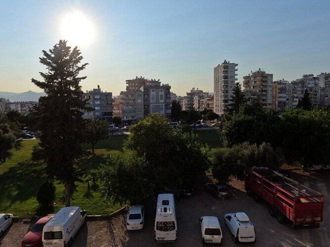 Cihanay Hotel