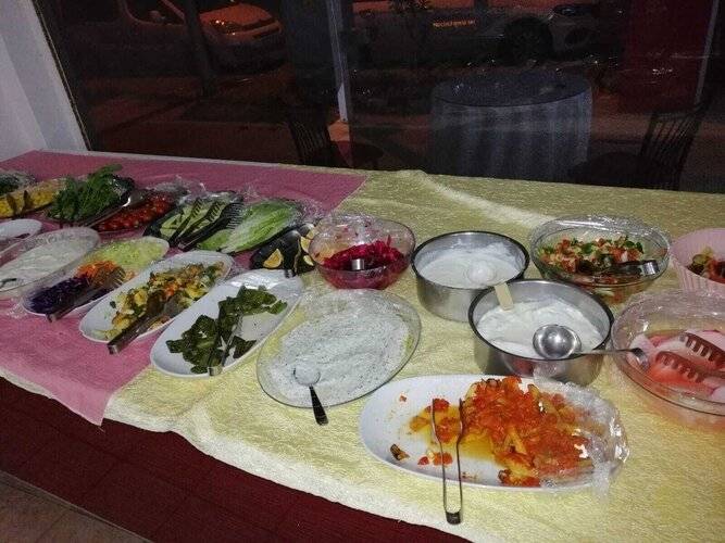 Cihanay Hotel