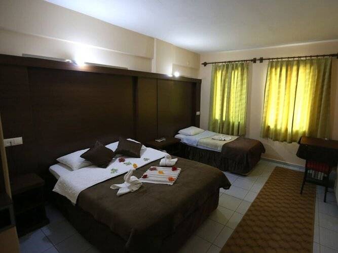 Cihanay Hotel