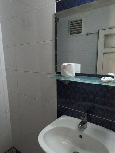 Cihanay Hotel