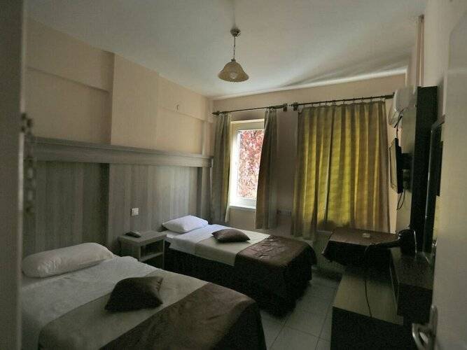 Cihanay Hotel