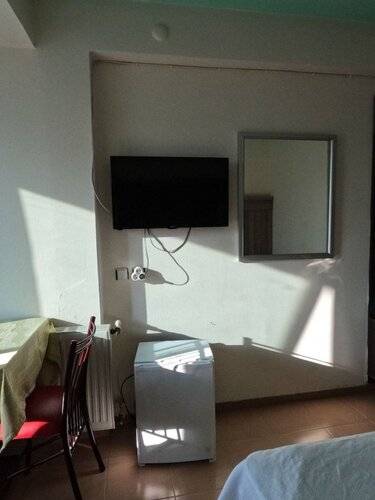 Cihanay Hotel