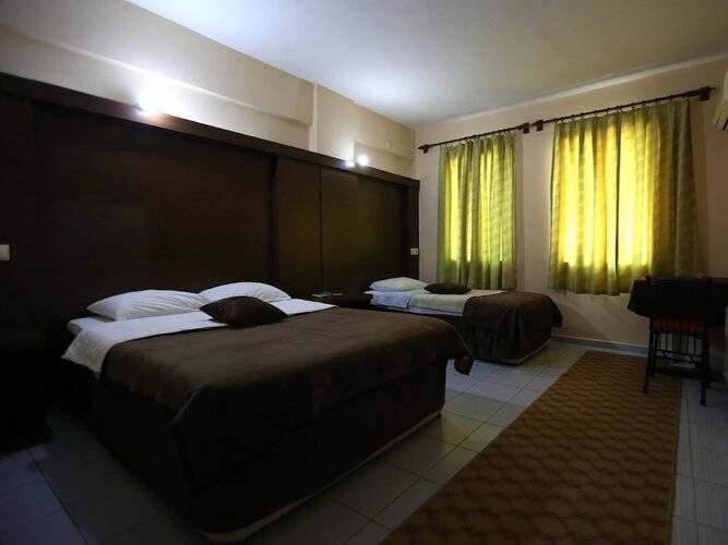 Cihanay Hotel