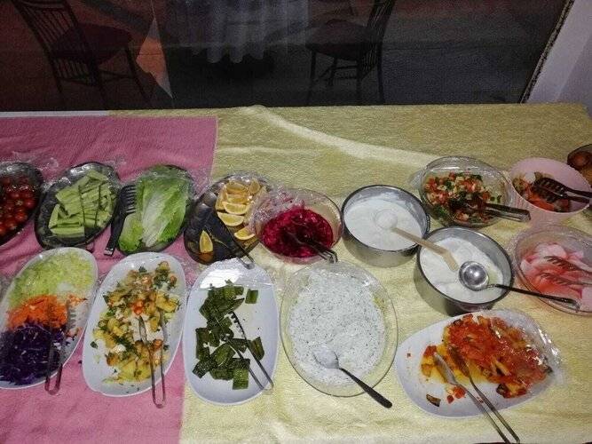 Cihanay Hotel