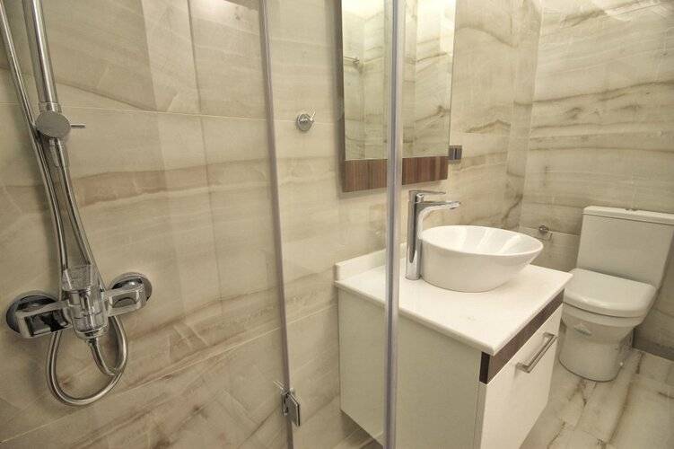 Delight Deluxe Aparts