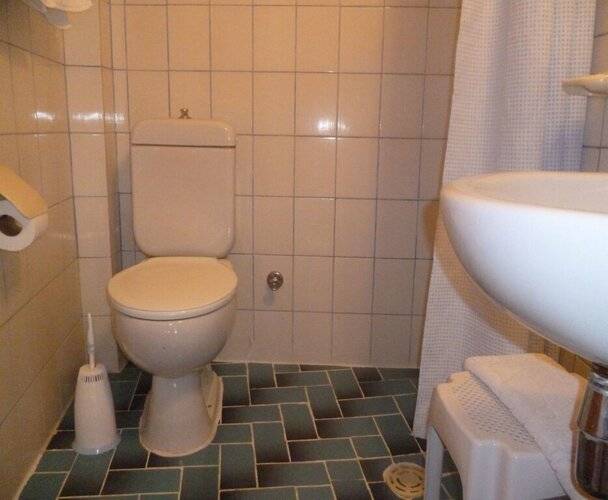 Frankfurt Hotel