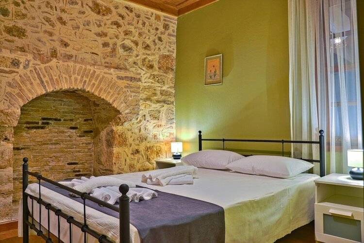 La Casa Carina