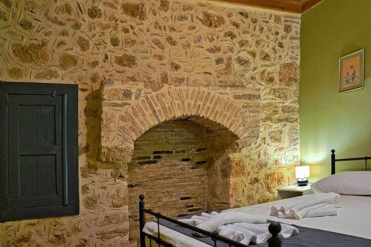 La Casa Carina