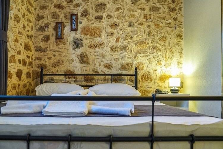 La Casa Carina