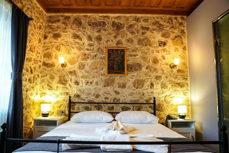 La Casa Carina