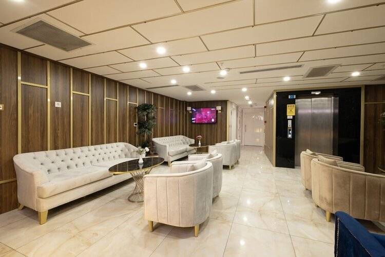 Les Lion Luxury Spa